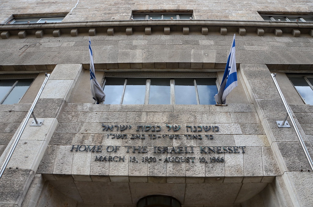 Israel vote to annex West&nbsp;Bank