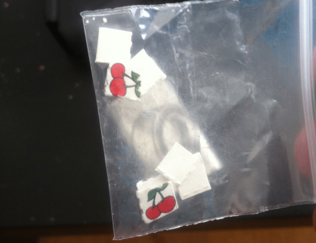 Can LSD reduce&nbsp;anxiety?